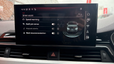 Audi A5 35 TDI S Line 5dr S Tronic Diesel Hatchback